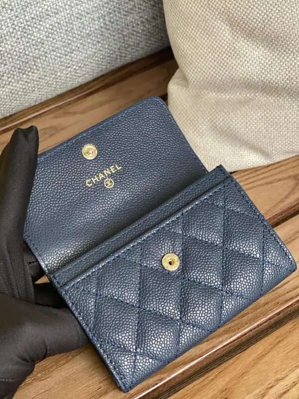 chanel portefeuille s s_1224b264